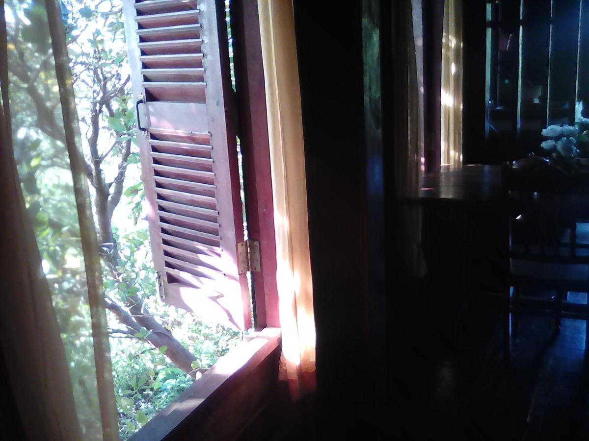 Nature House Eco-Lodge& Trekking Banlung Exterior foto